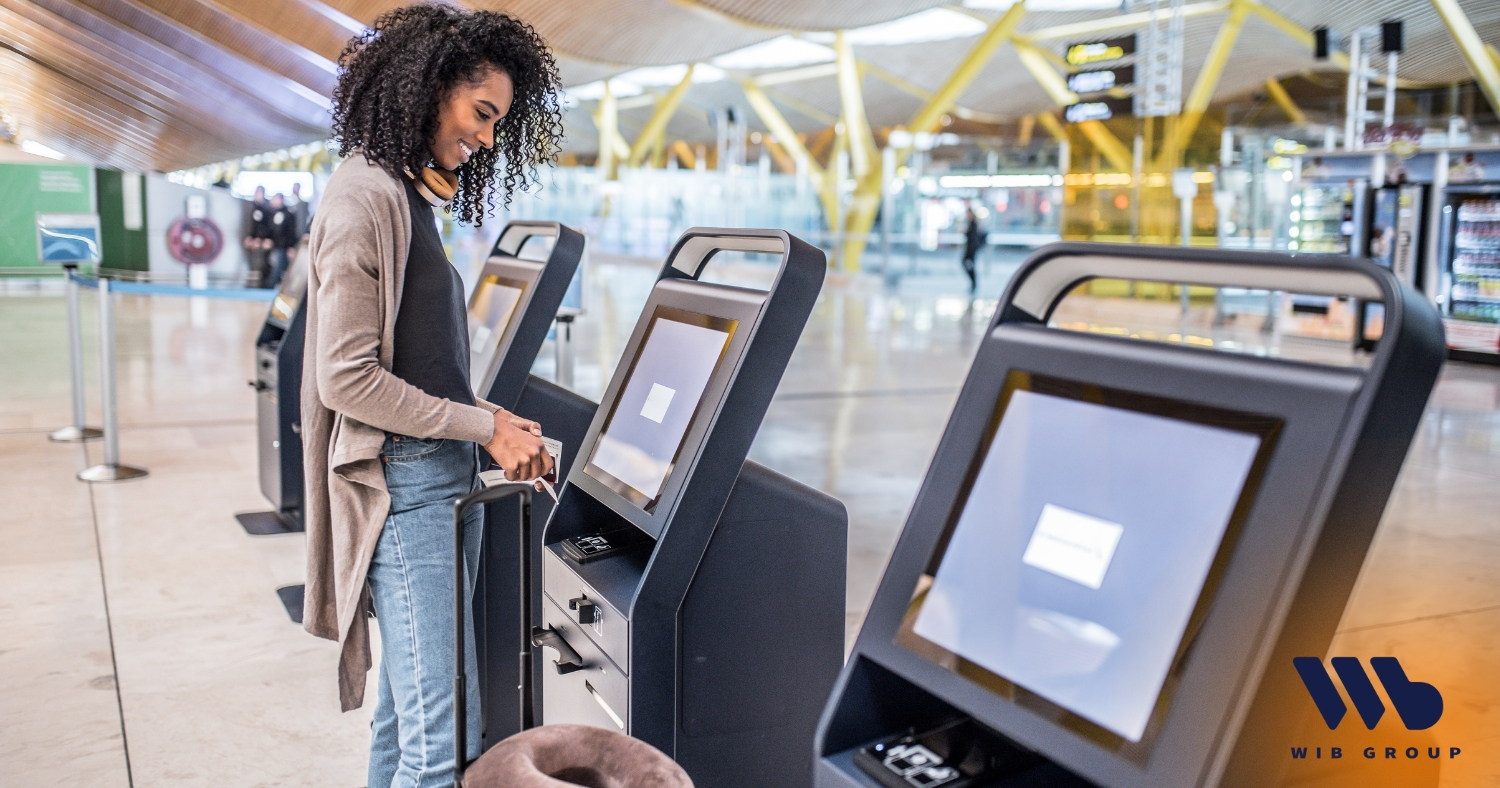 Automated queuing system