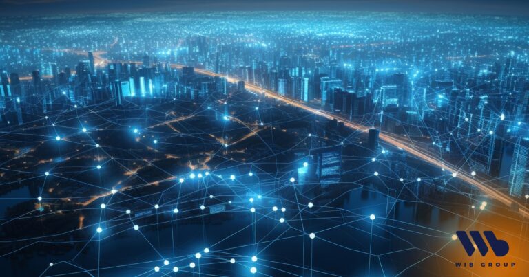 Building Resilient Cities: How Digital Twins Are Revolutionizing Urban Planning in Southern Africa