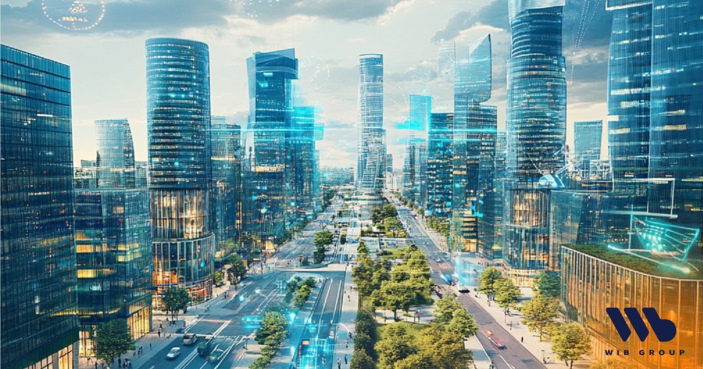 The Future of Smart Cities in Southern Africa: Opportunities and Challenges