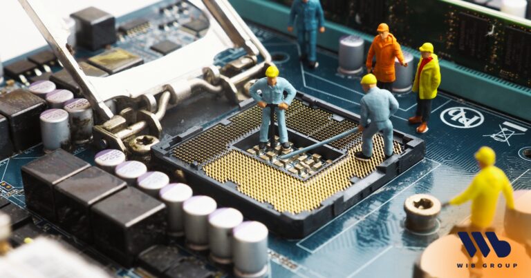 5 Tech Mistakes African Businesses Commonly Make — and How to Fix Them