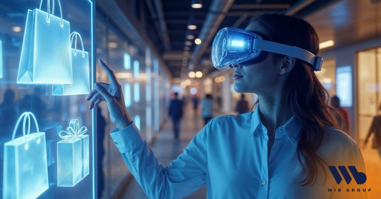 Beyond the Buzz: What Forward-Thinking CEOs Need to Know About the Tech That’s Reshaping Business