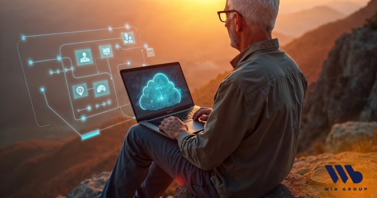 Bringing the Cloud Closer: Why Edge Computing Matters for Every Business (and You)