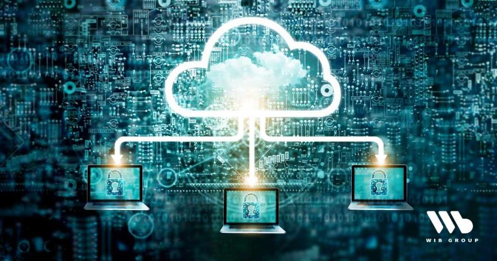 Unlocking Business Success: How Cloud Technology Can Safeguard Your Data