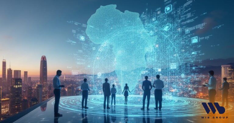 The Rise of Spatial Computing: Implications for African Businesses