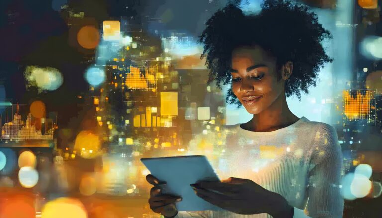 From Townships to Tech Hubs: How SMEs Are Driving Africa’s Digital Economy